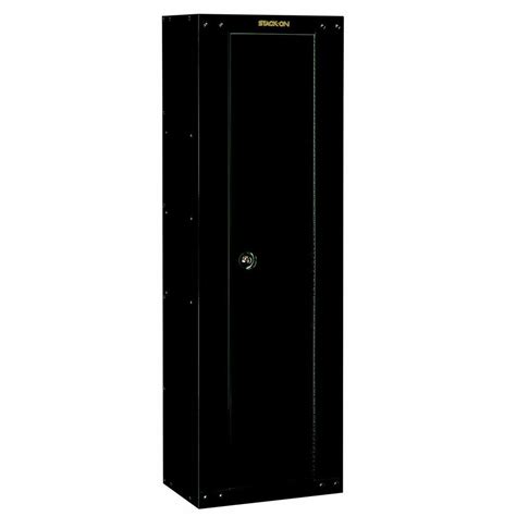 stack-on gcg-8rta steel 8-gun ready to assemble security cabinet walmrt|8 gun security cabinets.